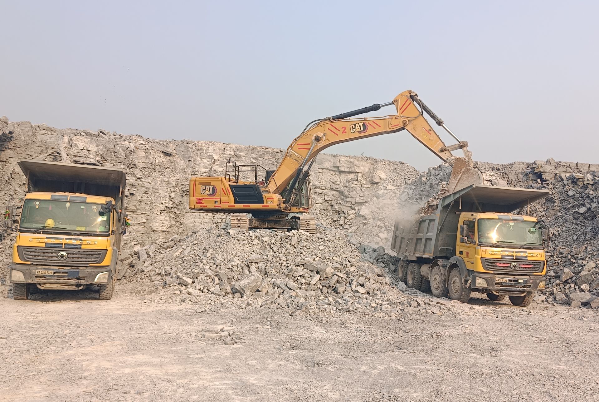 MSMS Group Operations